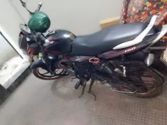 BAJAJ DISCOVER 150